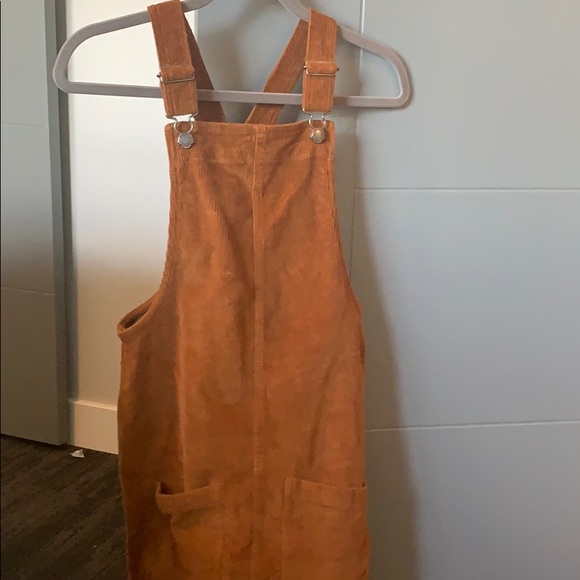 Joe overall dress - Picture 1 of 1